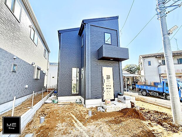 ■新しい暮らしが始まる場所で、家族の絆を深める