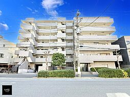 鶴見東パーク・ホームズ