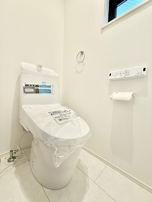 ■毎日使う場所だからこそ、清潔感溢れる空間