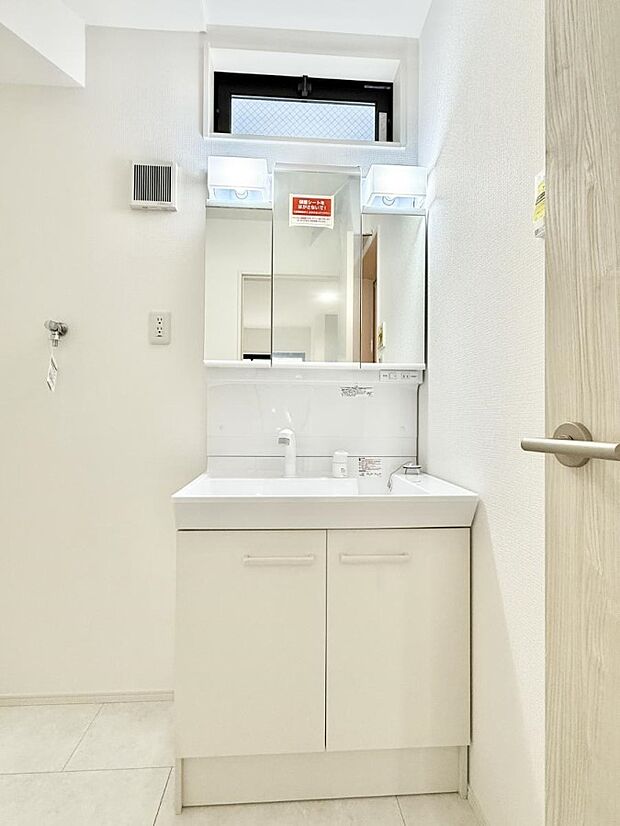 ■清潔感があり、気持ちよく使えます