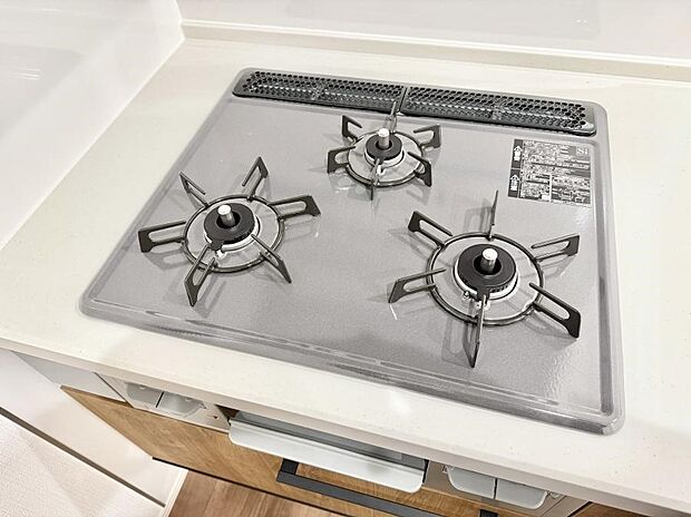 ■一度に多くの料理ができ便利で効率的