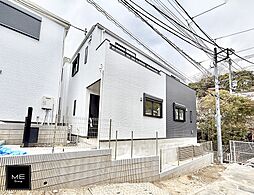 神奈川県横浜市保土ケ谷区法泉３丁目