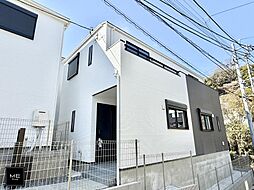 神奈川県横浜市保土ケ谷区法泉３丁目