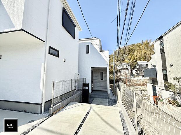 ■家族みんなが笑顔で過ごせる、安心感のある住まい