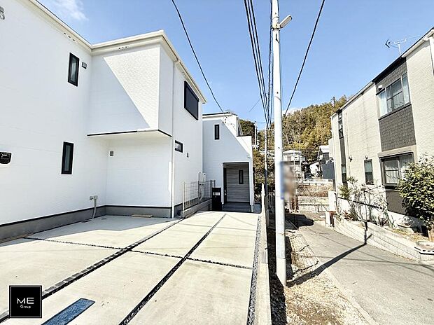 ■家族みんなが笑顔で過ごせる、安心感のある住まい