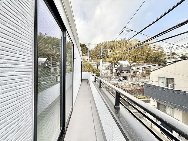 ■ 朝のコーヒーや夜の星空を楽しむ、癒しの場所