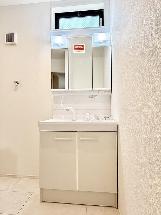 ■清潔感があり、気持ちよく使えます