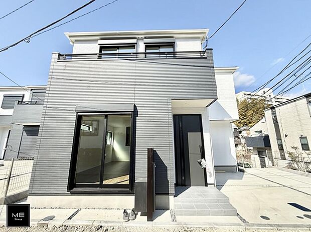 ■家族みんなが笑顔で過ごせる、安心感のある住まい