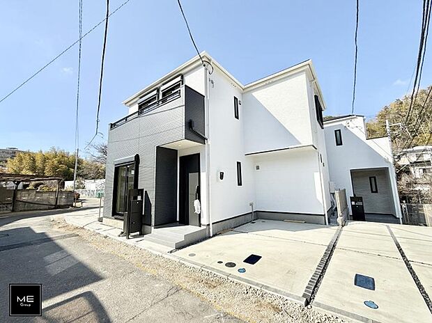 ■暮らしを彩る充実した設備仕様が備わった住まい