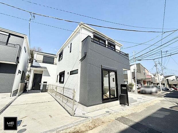 ■家族みんなが笑顔で過ごせる、安心感のある住まい