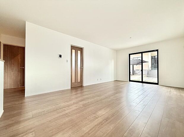 ■何気ない毎日を特別にする、癒しの空間