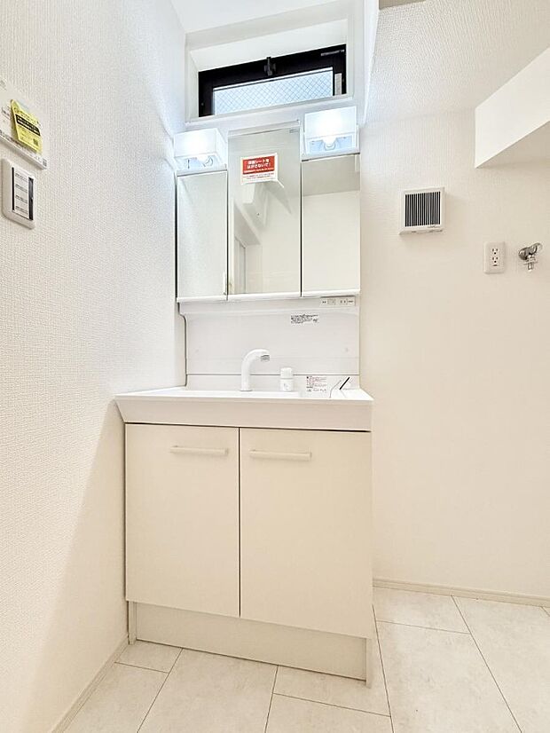 ■家族みんなが使いやすい配置です