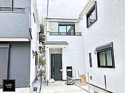 神奈川県横浜市保土ケ谷区法泉３丁目