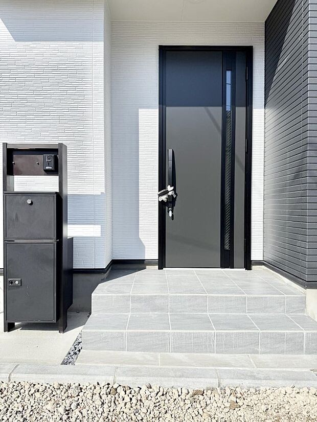 ■ 帰るたびにホッとする、安心感のある佇まい