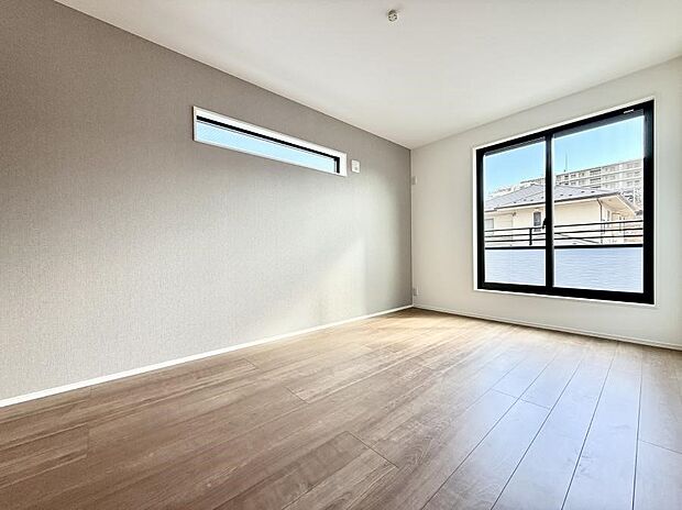 ■快適な環境で、日常の疲れを癒せる空間