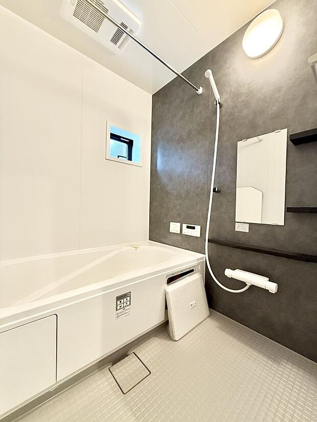 ■家族みんなが気持ちよく使える設計です