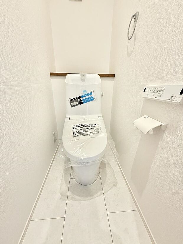 ■毎日使う場所だからこそ、清潔感溢れる空間