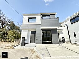 神奈川県横浜市保土ケ谷区法泉３丁目