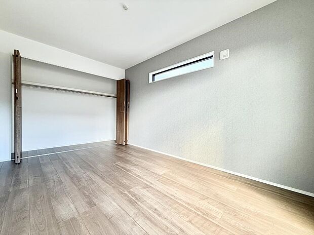 ■落ち着いた色合いのお部屋で穏やかな時間を楽しめます