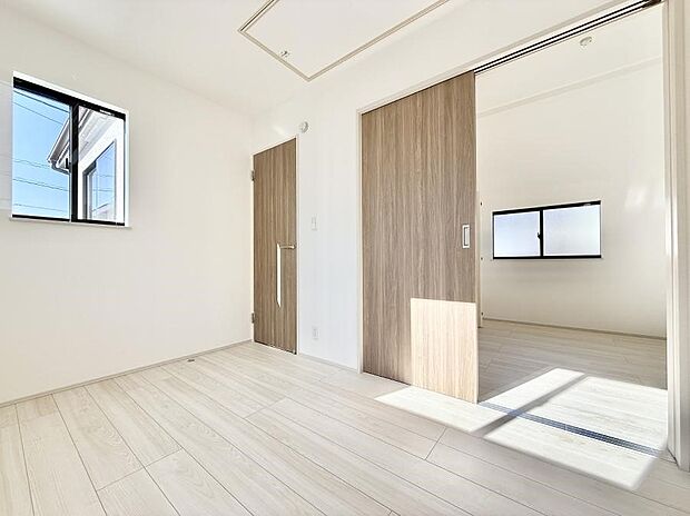 ■穏やかな空間で自分の時間を大切に