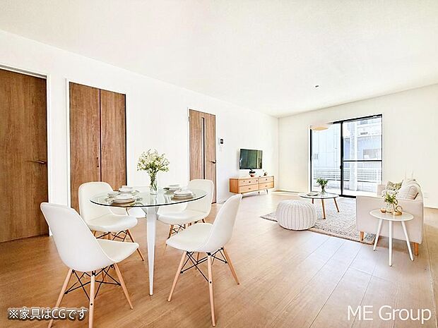 ■大切な人と過ごす、あたたかいひととき