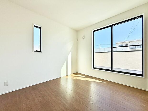 ■家具をうまく配置すれば広々とした空間を使い動きやすく、リラックスした時間が過ごせます