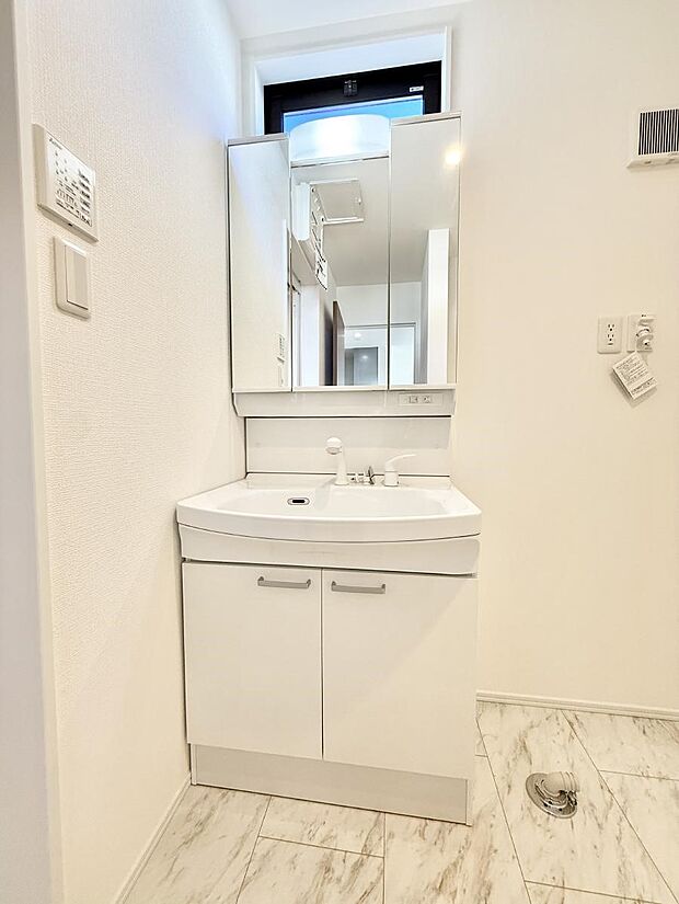 ■家族みんなが使いやすい配置です