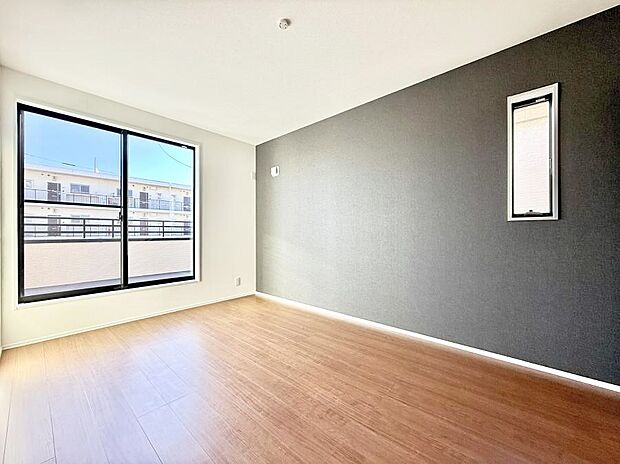 ■心地よい雰囲気が漂う落ち着いた空間