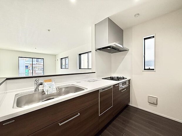 ■家族とつながる、コミュニケーションの場