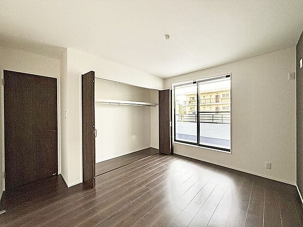 ■家具をうまく配置すれば広々とした空間を使い動きやすく、リラックスした時間が過ごせます