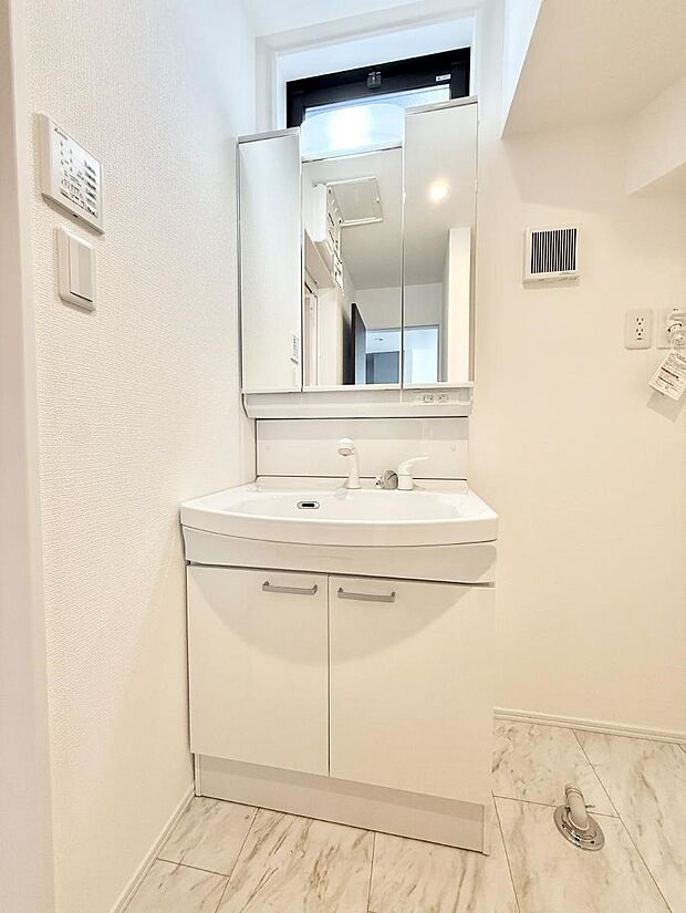 ■家族みんなが使いやすい配置です