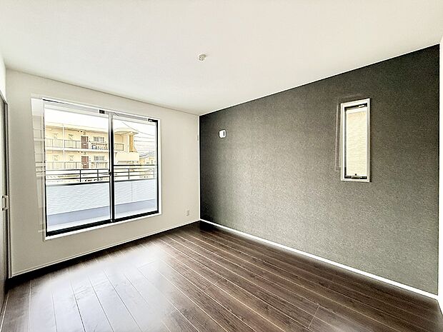 ■落ち着いた雰囲気のお部屋で心が安らぐ空間