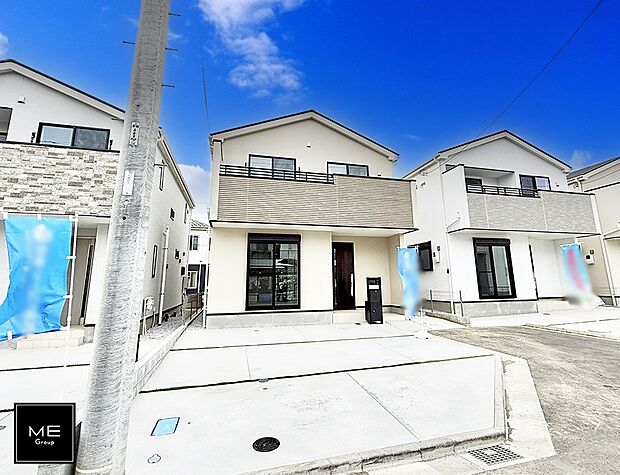 ■暮らしを彩る充実した設備仕様が備わった住まい