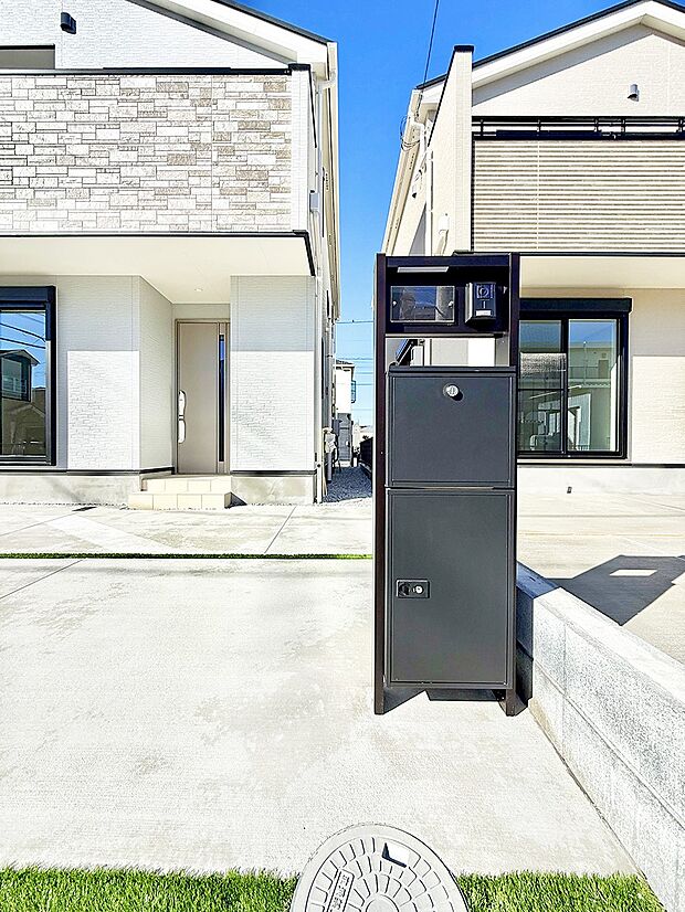 ■ ここから始まる、笑顔あふれる毎日