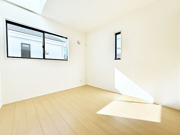 ■自分の好みに合わせたインテリアを整えやすく個性を反映できる場所です