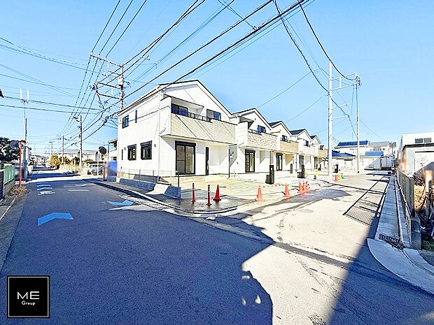 ■この道を歩けば、毎日が少し特別になる