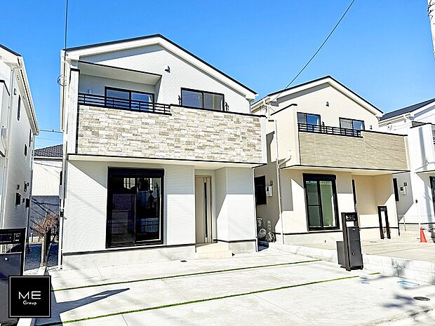 ■暮らしを彩る充実した設備仕様が備わった住まい