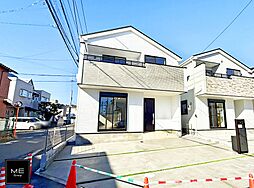 神奈川県藤沢市辻堂太平台１丁目