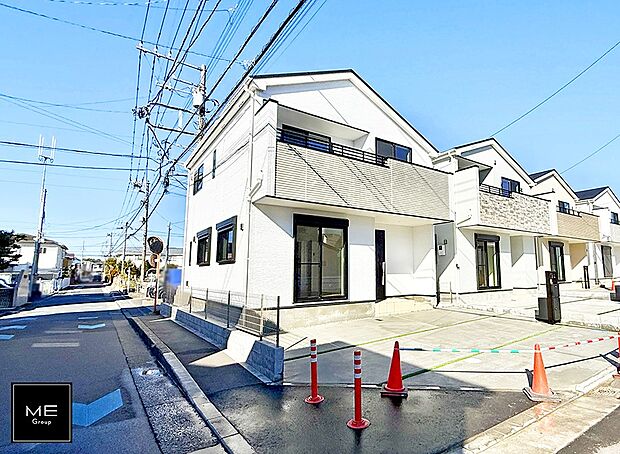 ■新しい暮らしが始まる場所で、家族の絆を深める