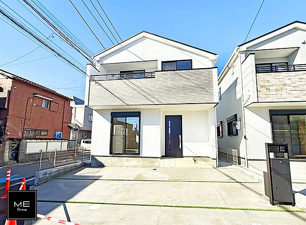 ■家族みんなが笑顔で過ごせる、安心感のある住まい