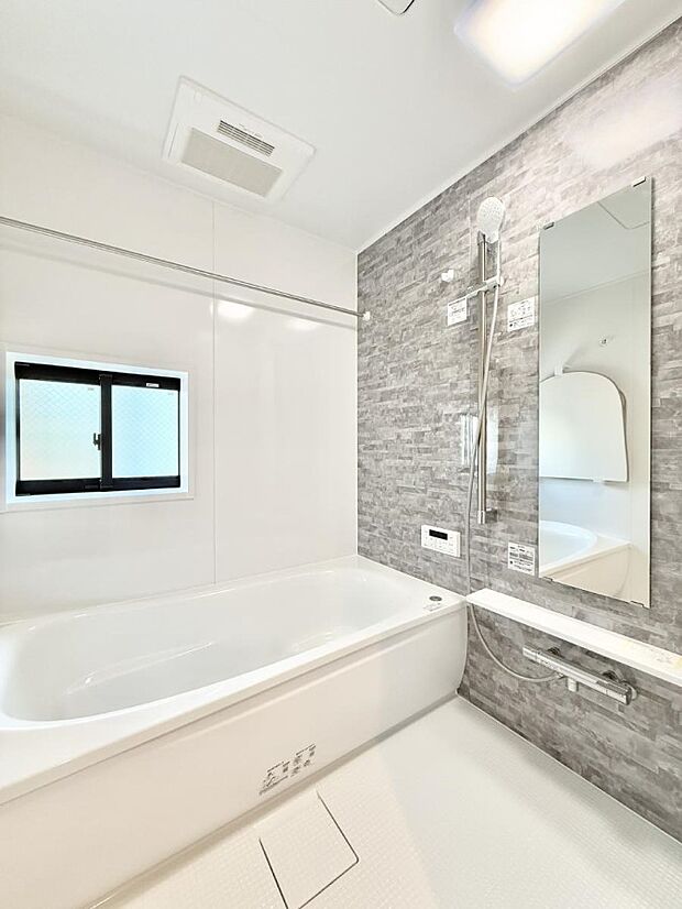 ■一日の疲れを癒す、心落ち着く空間です