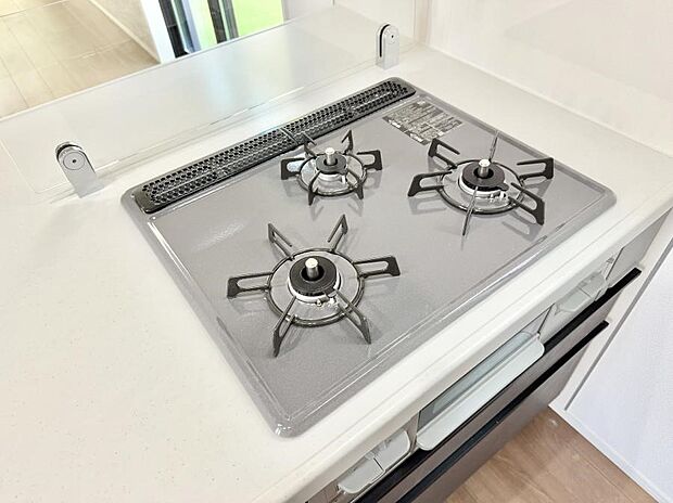 ■一度に多くの料理ができ便利で効率的