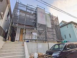 神奈川県横浜市磯子区杉田６丁目