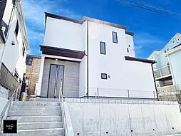 神奈川県横浜市磯子区杉田６丁目