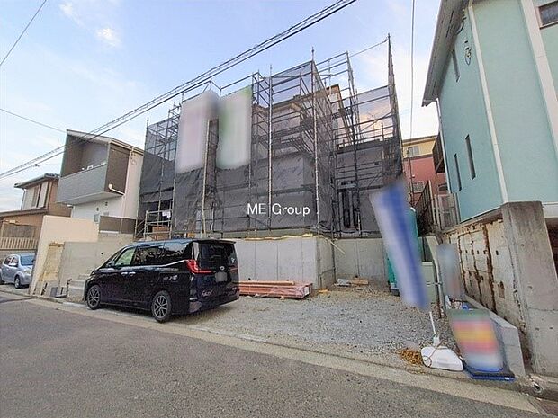 ■家族みんなが笑顔で過ごせる、安心感のある住まい