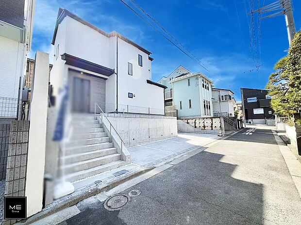 ■新しい時代の息吹を感じる、心地よい環境