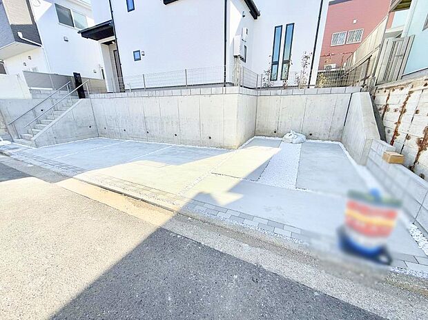 ■カースペース有