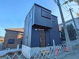 神奈川県横浜市鶴見区獅子ケ谷２丁目