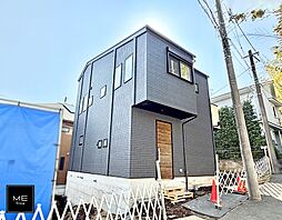 神奈川県横浜市鶴見区獅子ケ谷２丁目