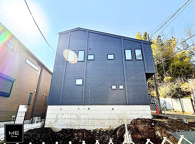 ■新しい暮らしが始まる場所で、家族の絆を深める